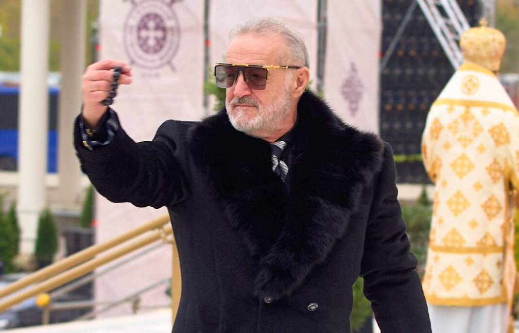 Gigi Becali a obținut aprobarea de la Mirel Rădoi: „Cine te face să te simți mai rușinat?!”