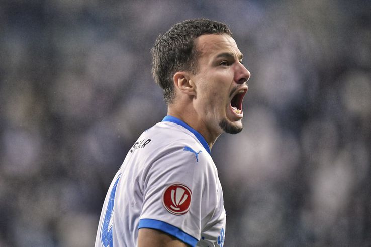 GSP la Craiova - Rapid 1-0 » „D-l Goe”! Cel mai bun jucător și învățăceii