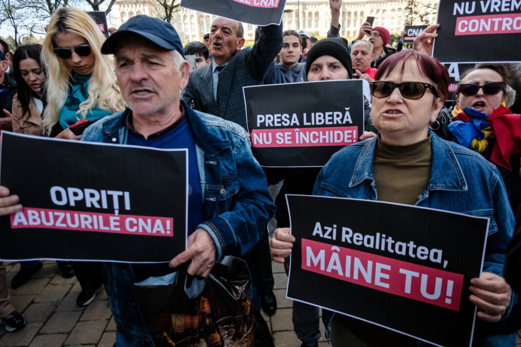 Hotărârea Realitatea Plus după suspendarea impusă de CNA: afirmațiile avocatului canalului de televiziune