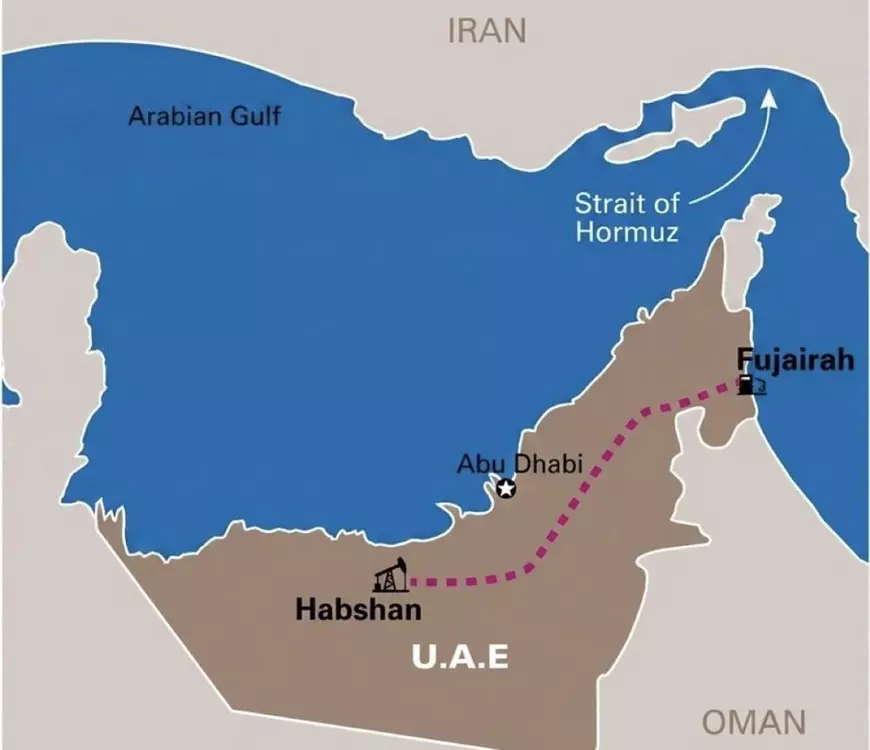 Impactul retragerii Emiratelor Arabe Unite din OPEC asupra cartelului petrolier: într-o măsură cât de influențată este Rusia?
