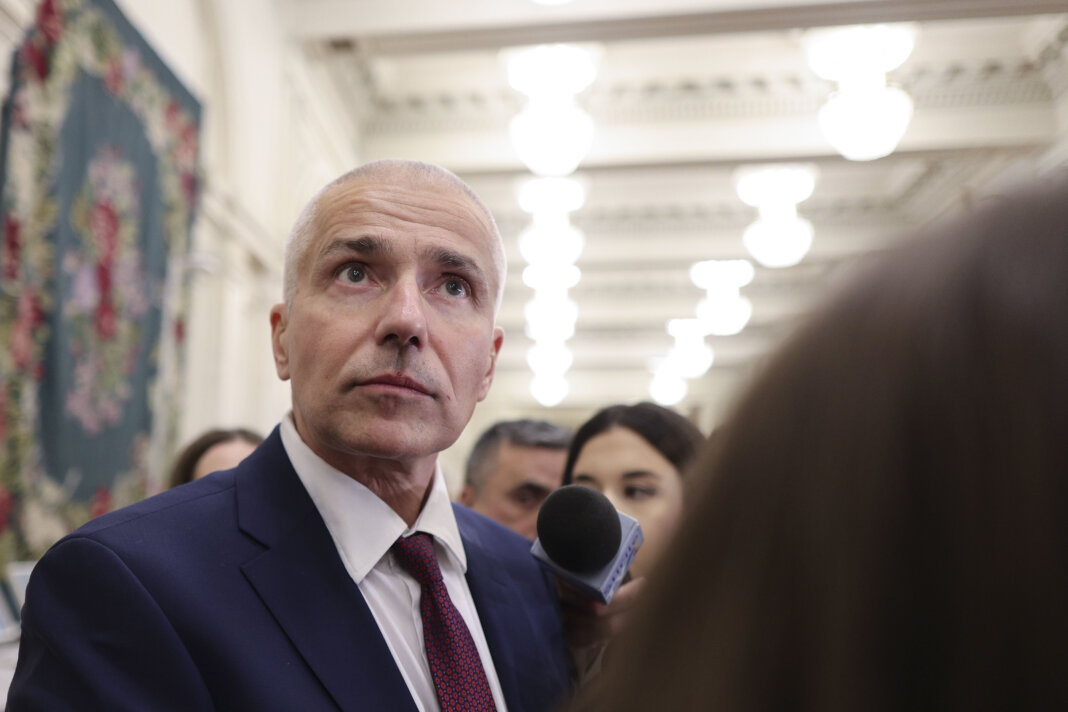 Ministrul Justiției prezintă președintelui Dan propunerile pentru conducerea Parchetelor, incluzând candidații care au primit aviz negativ din partea CSM.