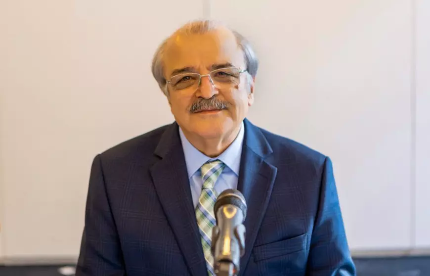 Mohammad Mohaddessin, lider opozant al regimului iranian: „Sunt necesari zeci de mii de militari pentru a prelua controlul asupra Iranului”