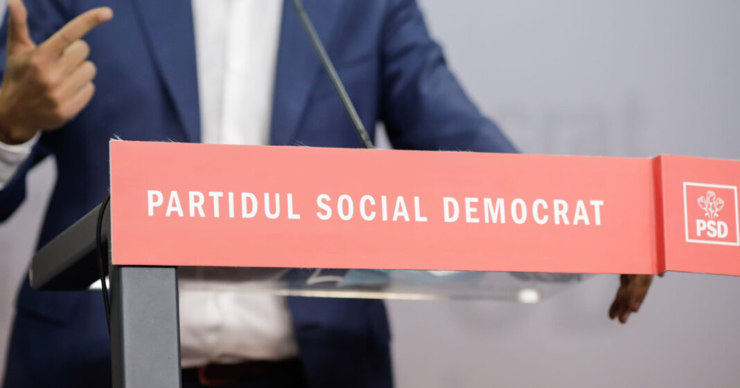 „Momentul verității” al PSD, țintă a glumelor pe internet. Campania pentru referendumul intern, satirizată...