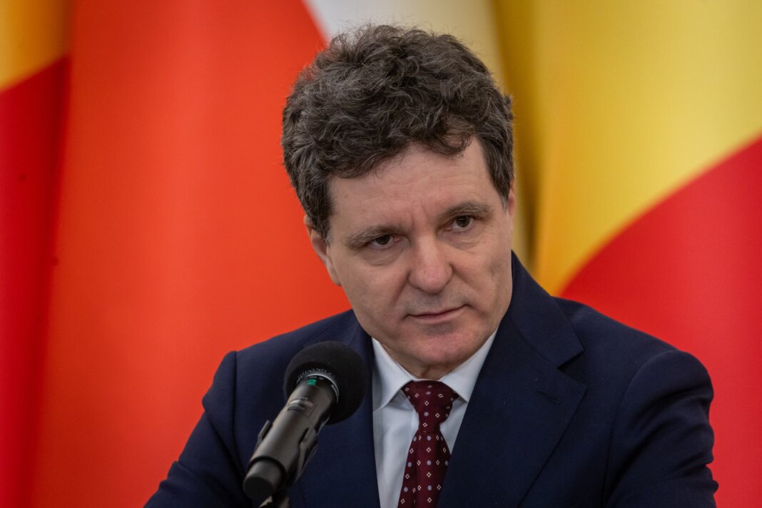 Negocierile de la „Cotroceni”: Ce a avut de discutat Grindeanu cu Nicușor Dan în legătură cu CCR. Fără indicii de compromis.