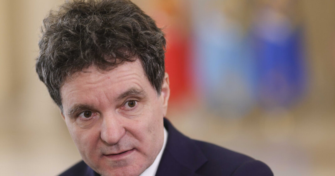 Nicușor Dan clarifică desemnarea foștilor lideri DNA și Parchetul General în noi roluri de conducere...