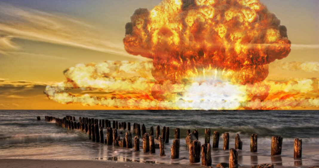 Putin necesită un „scenariu de thriller înfricoșător”. Moscova amplifică brusc îngrijorările legate de o...