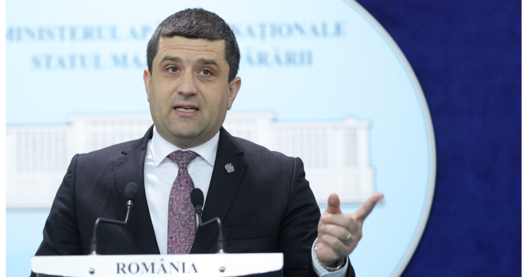 Radu Miruță declară acțiuni după incidentul cu drona căzută la Galați: MApN îmbunătățește structurile de...