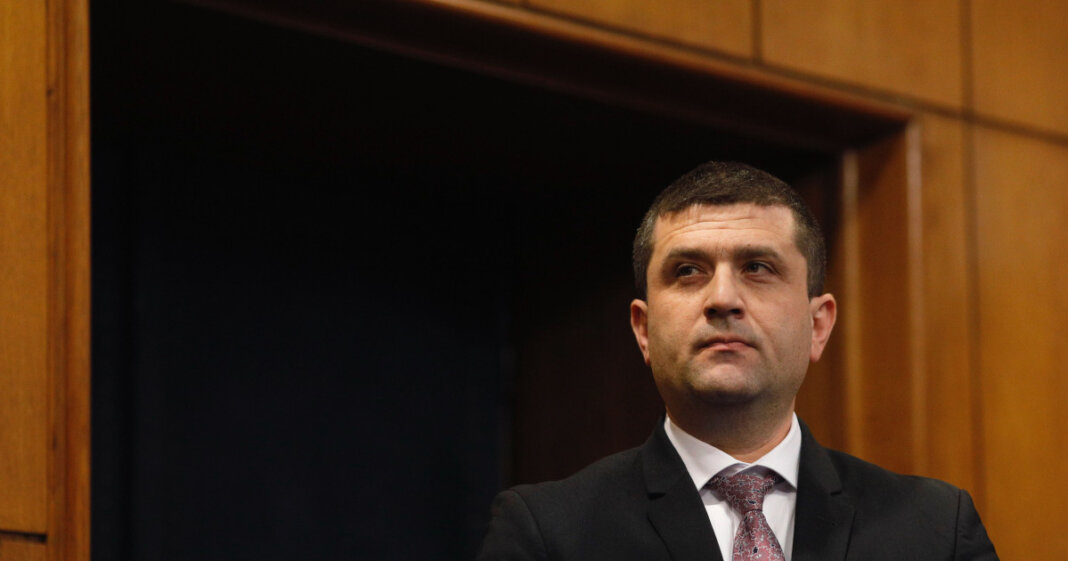 Radu Miruță respinge teoriile privind un assault din Iran asupra României: Scutul de la Deveselu „reprezintă o...