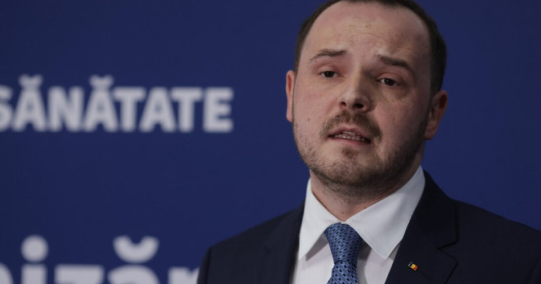 Rogobete: O variantă posibilă ar fi echilibrarea sumei de trei miliarde de lei către Pfizer cu alte medicamente...