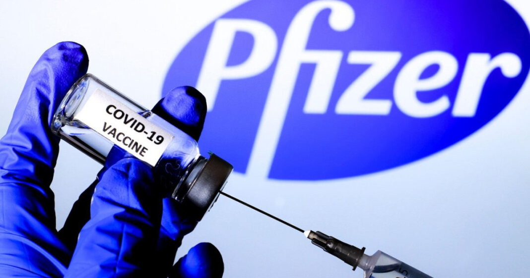 România a pierdut procesul cu Pfizer și va trebui să achite 600 de milioane...