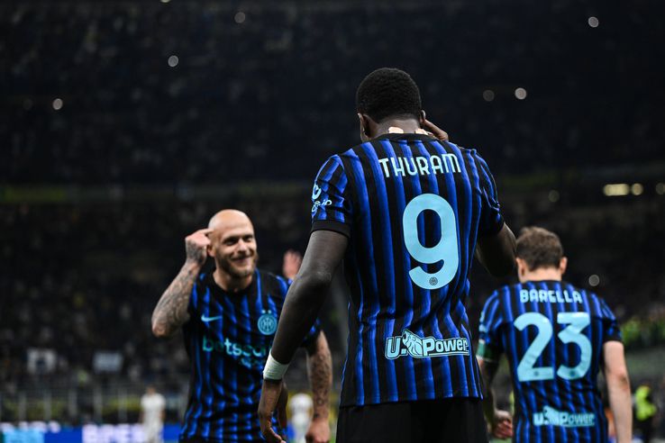 Șampania a fost refrigerată: Inter a „distrus-o” și pe Cagliari » Cristi Chivu se îndreaptă tot mai aproape de titlu în Serie A