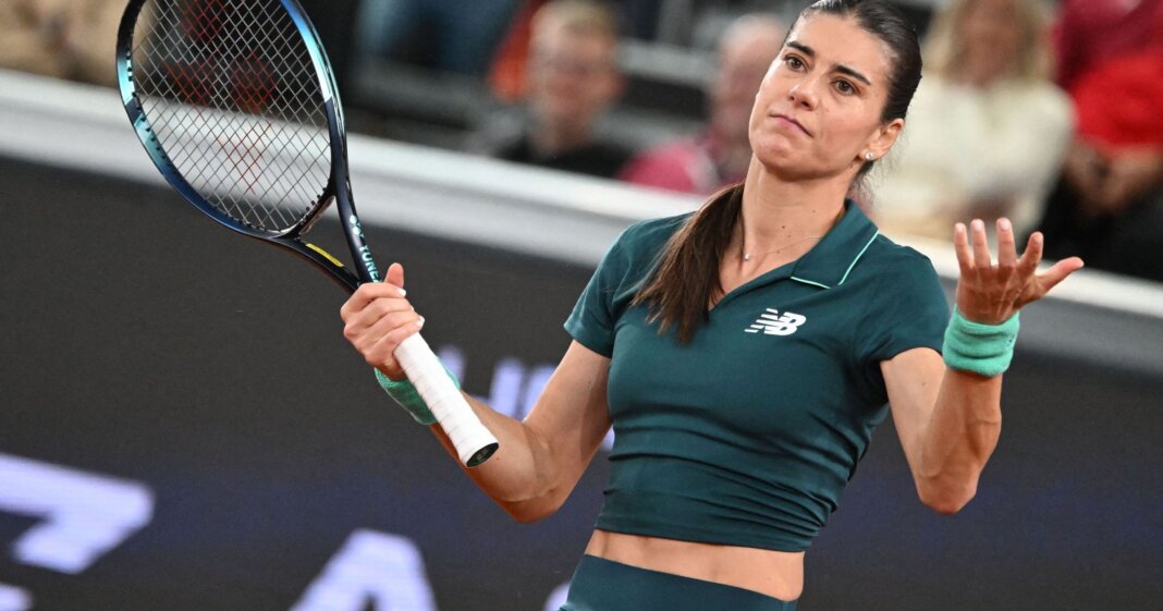 Sorana Cîrstea a abandonat competiția de la Rouen înainte de semifinală! Comunicatul oficial al francezilor