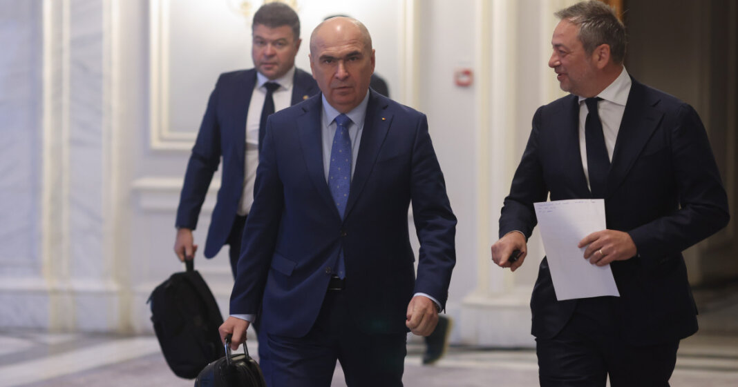 Stenogramă. Păreri împărțite în cadrul întâlnirii PNL referitoare la o nouă majoritate. Cine este interesat de negocieri cu AUR, SOS sau...