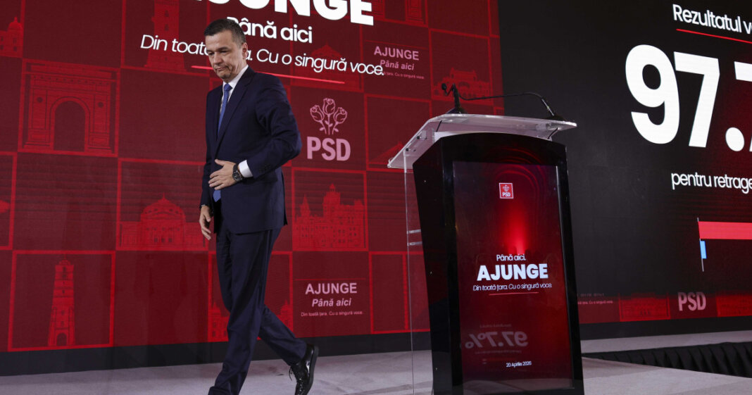 Stenograme din întâlnirea PSD: Grindeanu declară „Nu am studiat politica la școala de maici”. Care este planul...
