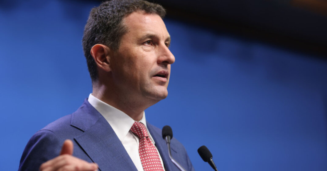 Tanczos Barna explică circumstanțele în care ar refuza să se alăture noului Guvern: „Este o limită inacceptabilă pentru UDMR”