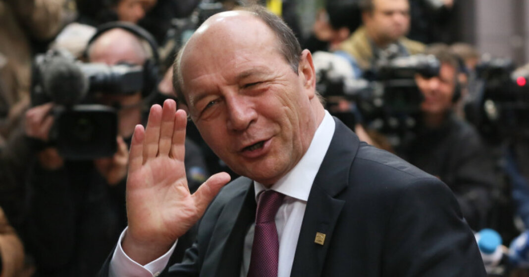 Traian Băsescu, reacție în urma alegerilor din Ungaria: „Cetățenii au făcut față cu succes duetului Trump–Putin...”