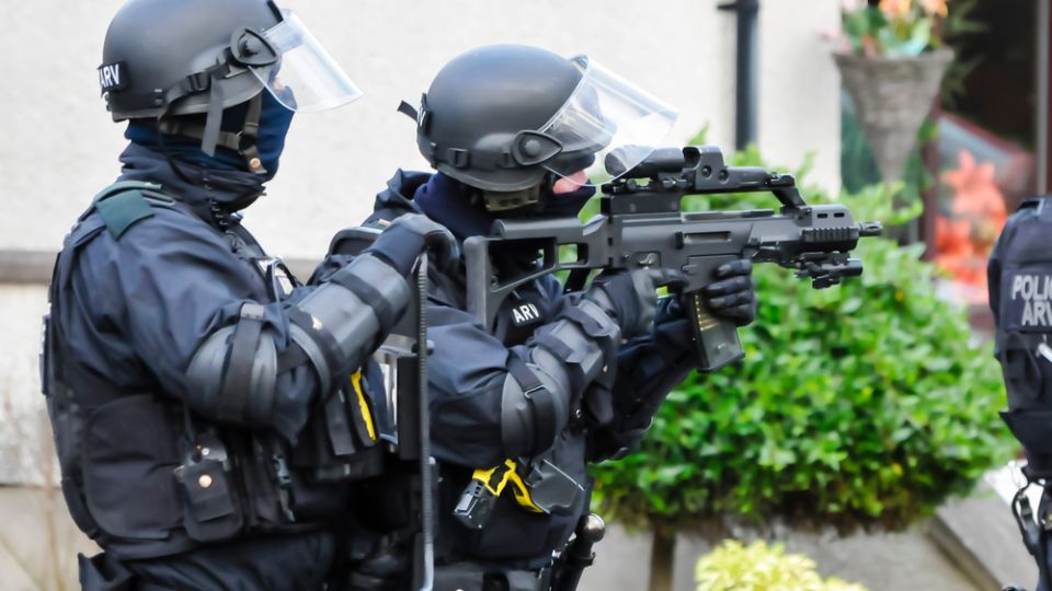 Volodimir Zelenski acuză Federația Rusă de 