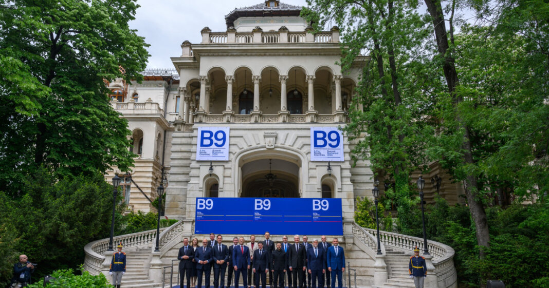 „Abținere constructivă”: Rațiunile pentru care Ungaria nu a aderat la Declarația Comună de la Summitul B9
