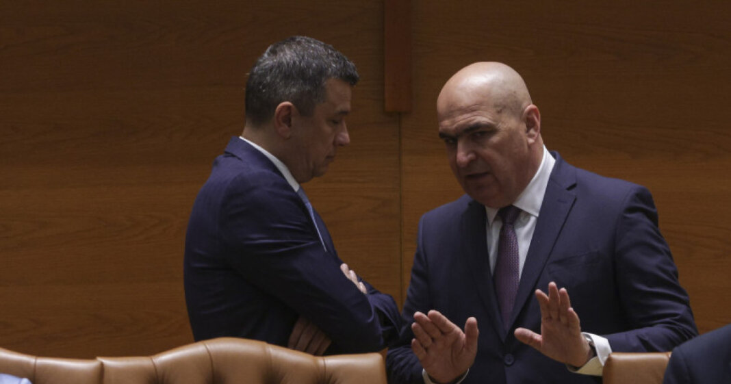 Ce va urma pentru PSD și PNL după votarea moțiunii. Avertismentul pe care Ilie Bolojan ar putea să-l transmită celor din jurul său...