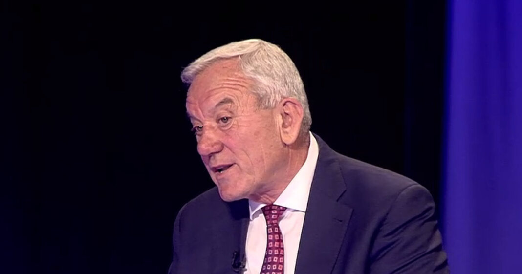 Constantin Toma atrage atenția că PSD este în pericol: „Cea mai bună soluție ar fi demisia lui Grindeanu”. Acuzații...