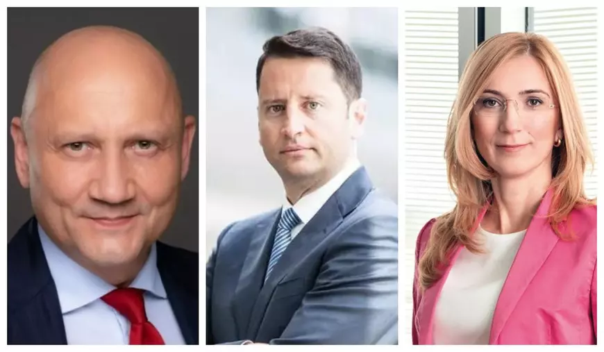 Croatul care creează jocuri pentru cetățeanul Rusiei la Petrom s-a retras din lupta pentru conducerea companiei