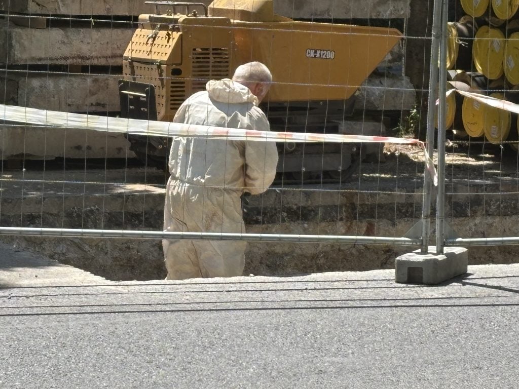 „Gaura mare e eficientă! Găurica, nu!” – Reportaj din zona Termoficare