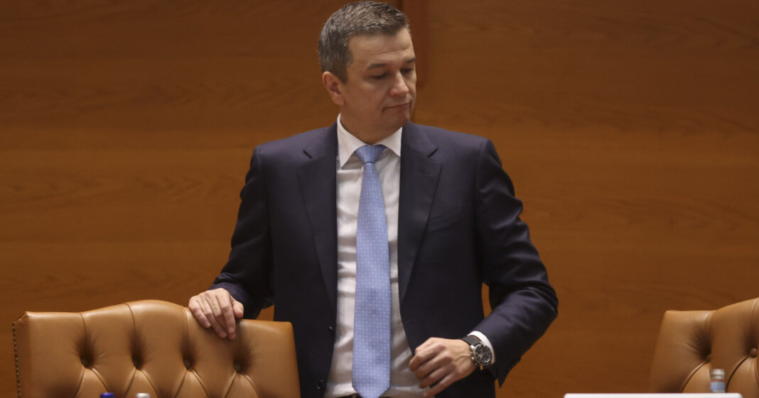Grindeanu oferă detalii despre trăsăturile unui prim-ministru tehnocrat sprijinit de PSD. Ce cerințe trebuie să...