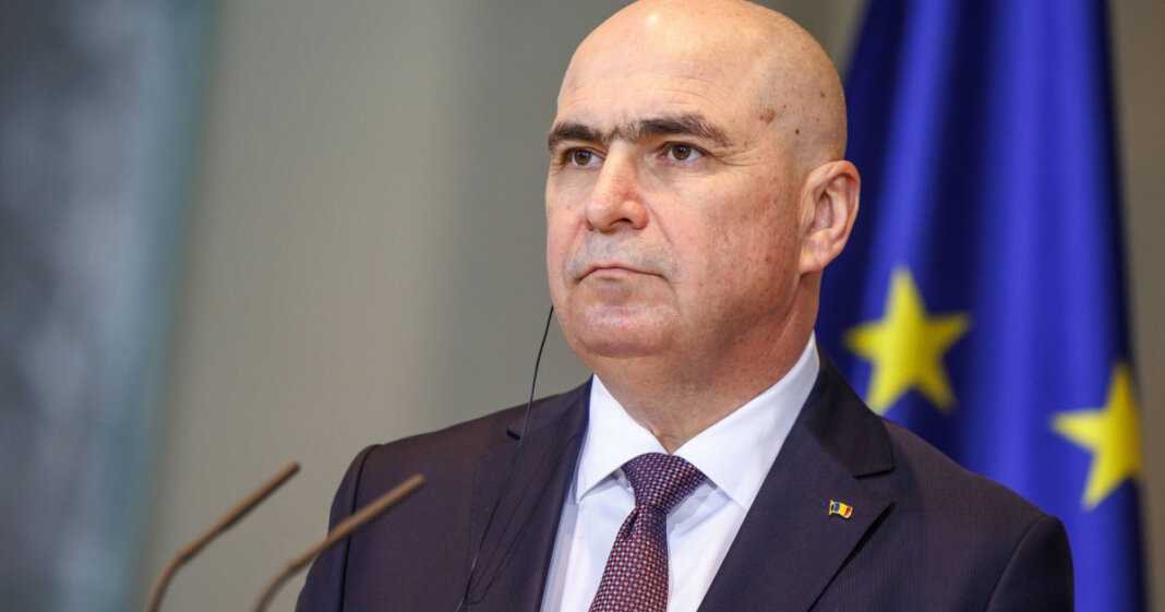 Ilie Bolojan se unește cu Digi24 în timpul crizei politice. Care este planul său și care sunt posibilitățile de întoarcere la...