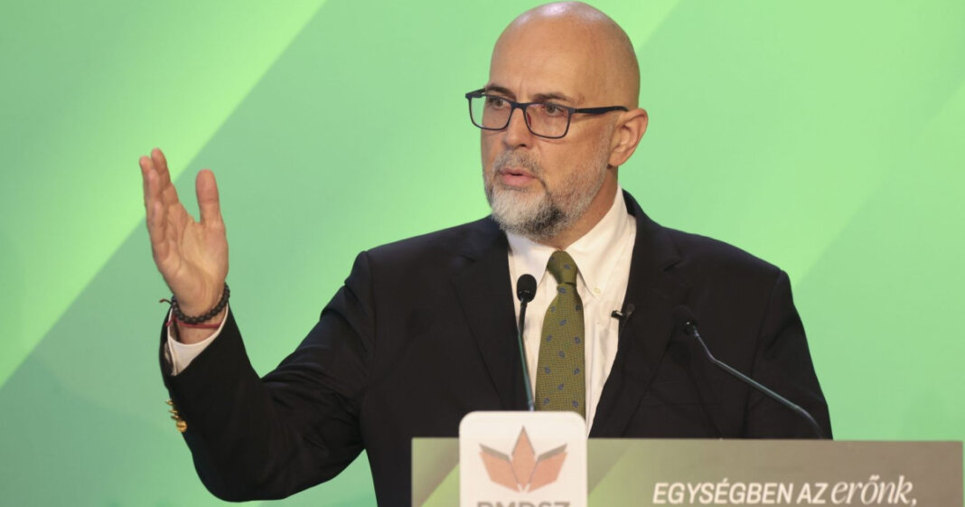 Kelemen Hunor, după discuțiile nereușite de la Cotroceni: Cei care au demis Guvernul pot încerca să creeze o...