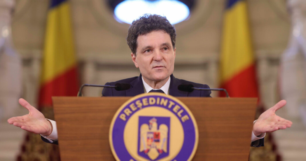 Nicușor Dan cheamă partidele la discuții oficiale: cele patru variante ale președintelui