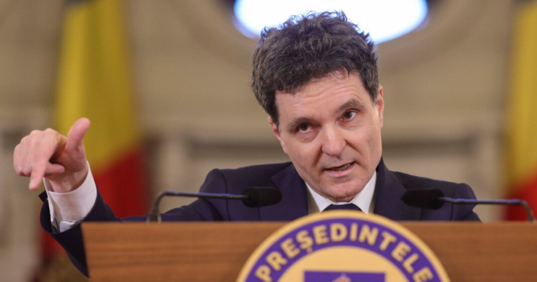 Nicușor Dan, Președintele, va oferi declarații la ora 14:30, după întâlnirea CSAT.