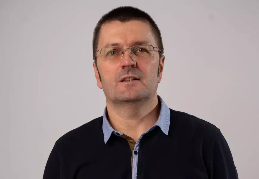 Răspunsul cetățenilor români: Ar reuși Nicușor Dan să câștige turul 2 al alegerilor prezidențiale în fața lui George Simion?