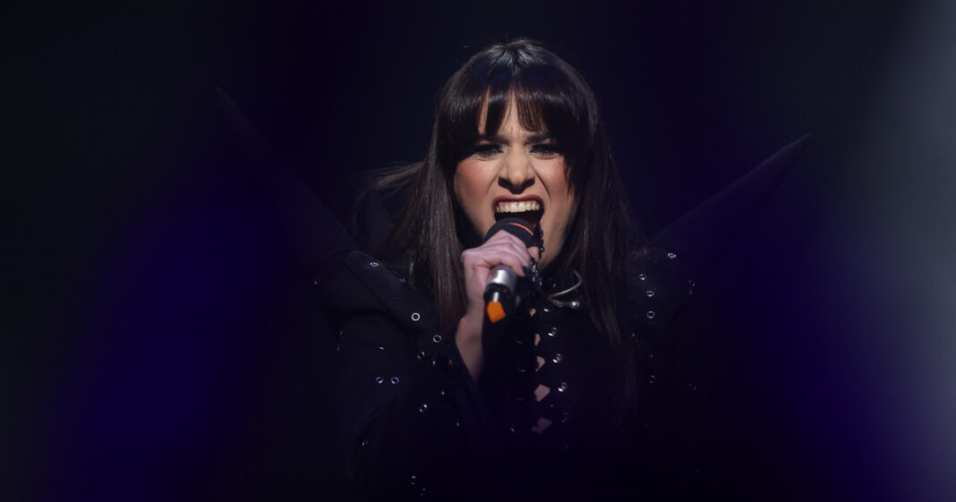 Revolta în R. Moldova după votul României la Eurovision: Punctajul inexplicabil oferit de juriu, total...