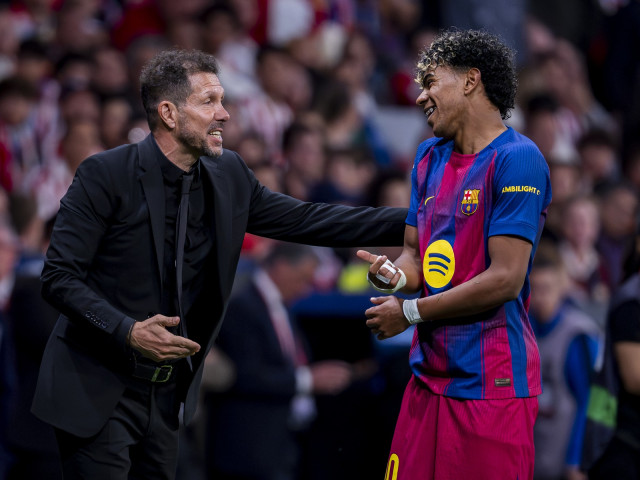 Scandal în Spania! Atletico Madrid „se pregătește să facă un anunț oficial” în legătură cu transferul lui Lamine Yamal