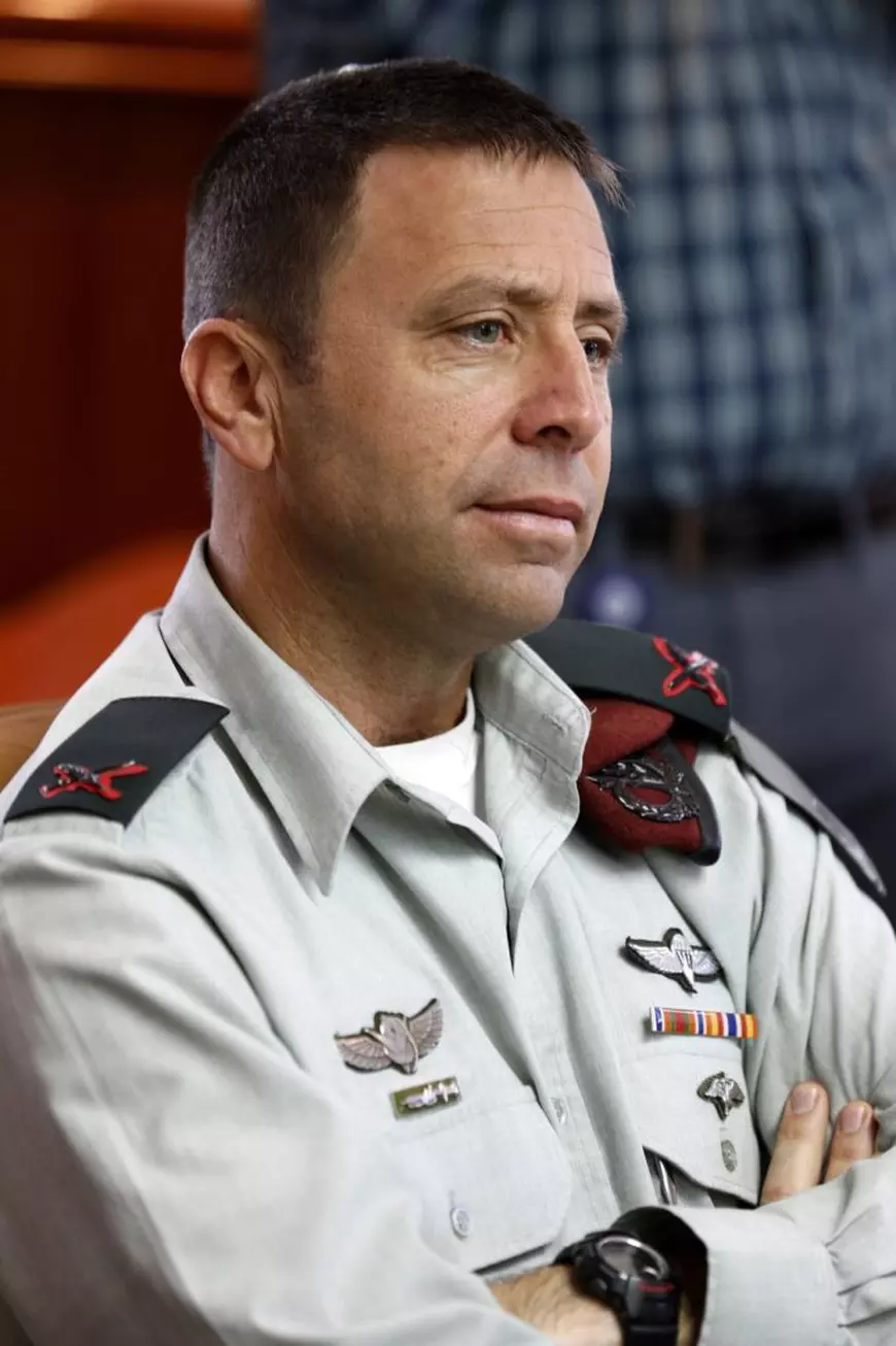 Șeful forțelor armate israeliene din Cisiordania susține că soldații săi omoară la o scară fără precedent din anul 1967