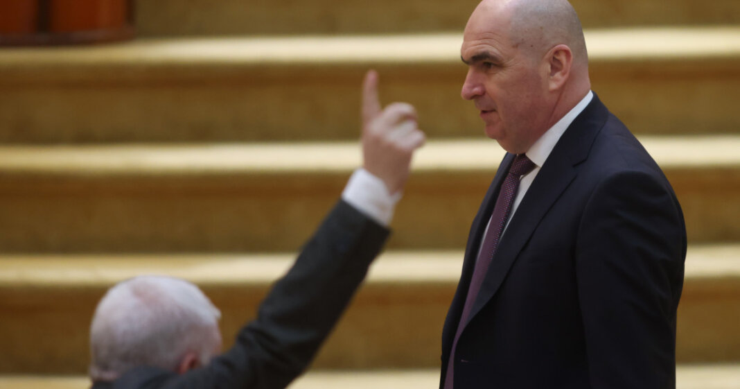 Sociolog: Moțiunea de cenzură reprezintă o etapă crucială în politica românească. „Primele...