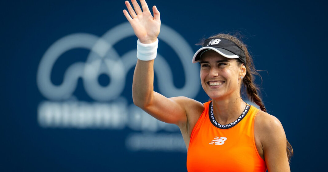 Sorana Cîrstea, succes remarcabil împotriva șefei WTA Aryna Sabalenka