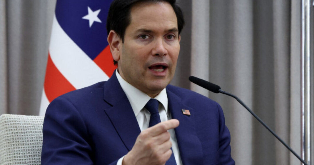 SUA intensifică loviturile în Iran, Rubio susținând că un pact ar putea fi realizat „în zilele următoare”