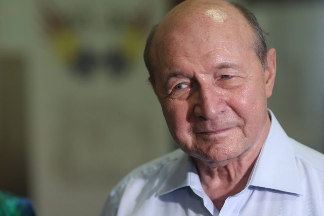 Traian Băsescu: Cum ar proceda în locul lui Nicușor Dan și anticipările sale. „Vă ofer în scris”