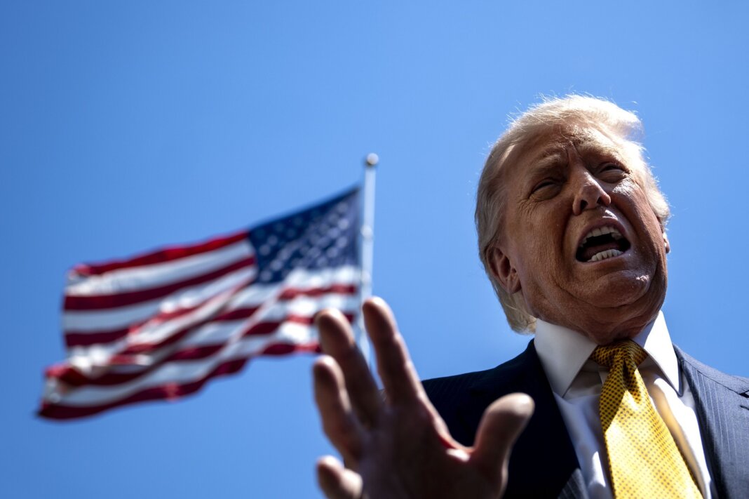 Trump, o declarație neașteptată înainte de a se îndrepta spre China: „Vom reuși” fără sprijinul lui Xi în această arie.