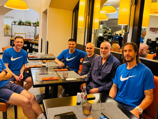 ”UEFAntasticul” pe care Becali l-a umilit s-a reîntors în România! Cum se prezintă, la 20 de ani de la FCSB - Rapid din Cupa UEFA