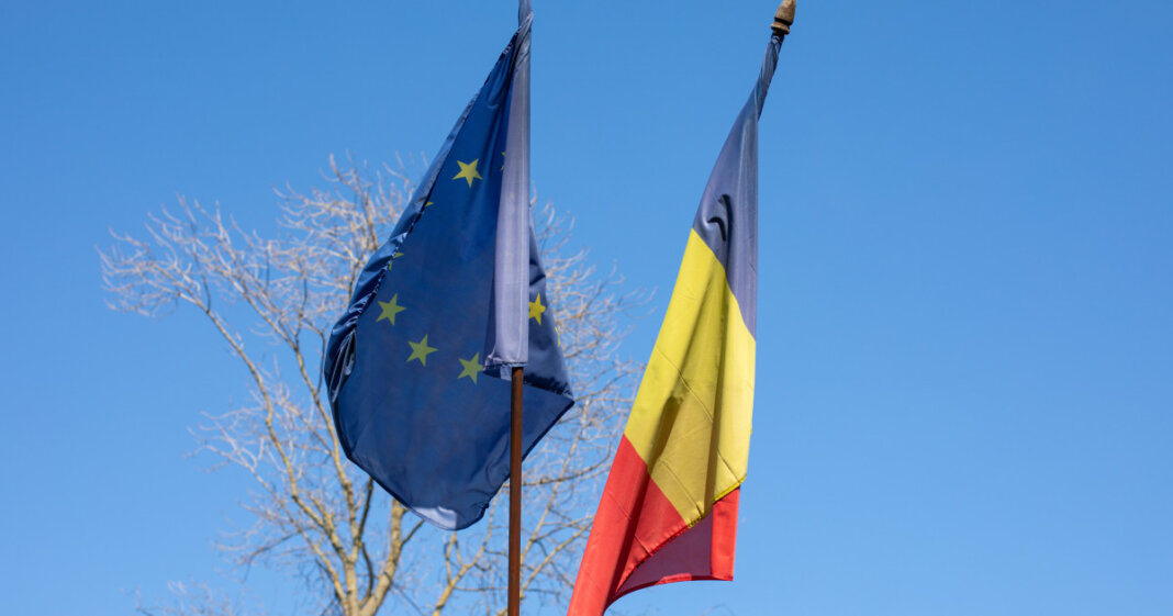 Ziua Europei 2026: Importanța datei de 9 mai pentru România. Se marchează 76 de ani de la...