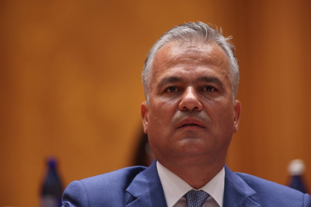 Adrian Veștea, nou mesaj după pierderea din Parlament: „Nu am cerut această poziție pentru un post”