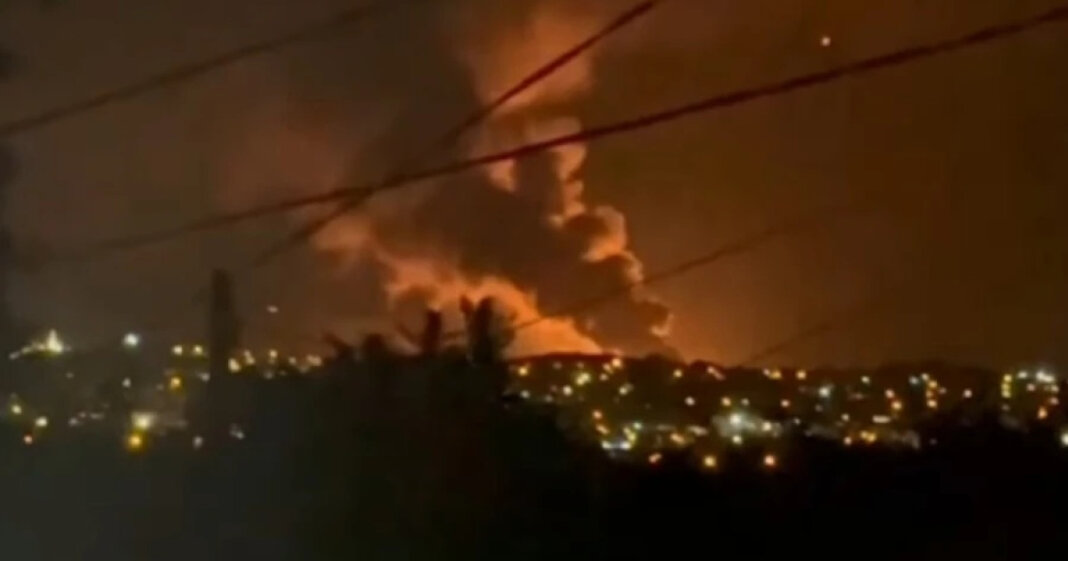 Alertă în Peninsula Crimeea: Ucraina a anihilat structuri rusești de o parte și de alta a Podului...