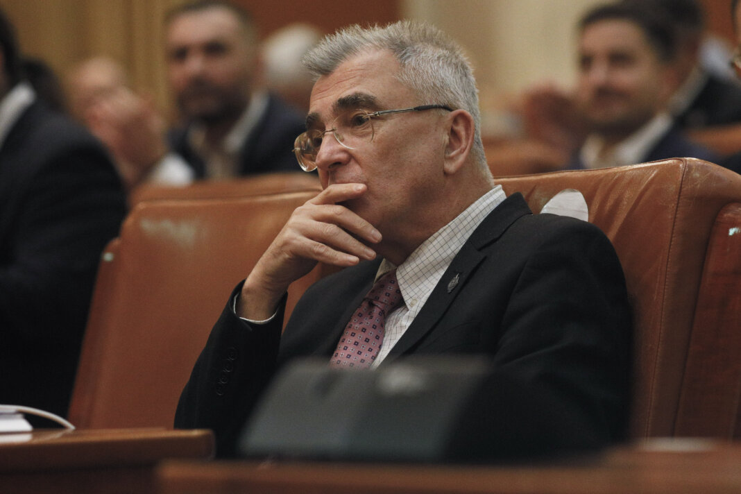 AUR anticipează crearea unui guvern PSD. „Toți găsesc o ieșire pentru această problemă”