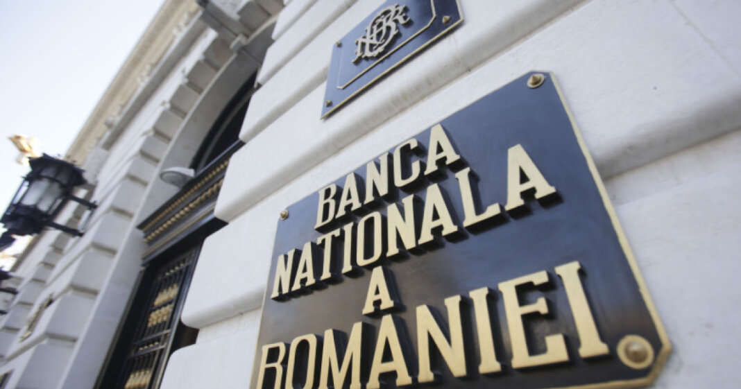 BNR cere explicații după sancțiunile aplicate băncilor de către Consiliul Concurenței în cazul ROBOR: „Care ar fi...