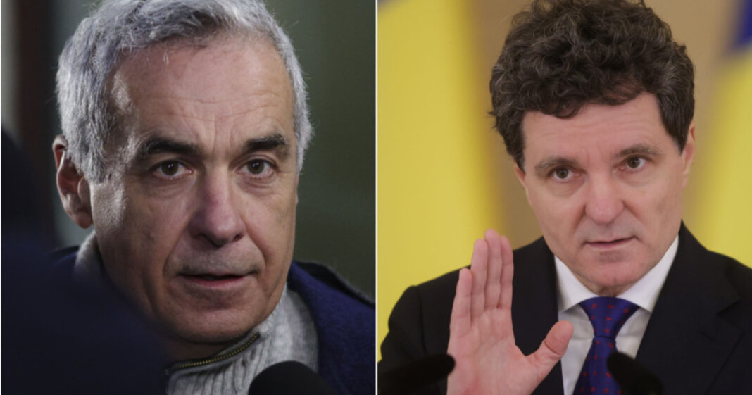 Călin Georgescu cere legislatorilor suspendarea lui Nicușor Dan pentru inițiativa „abuzivă”...