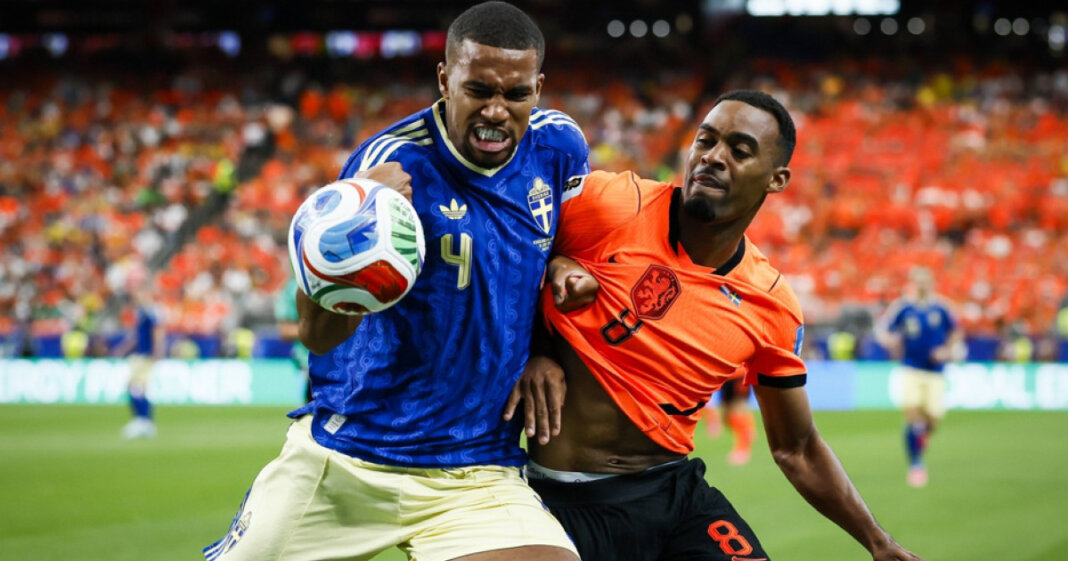 CM 2026: Olanda a depășit Suedia în Grupa F a competiției finale