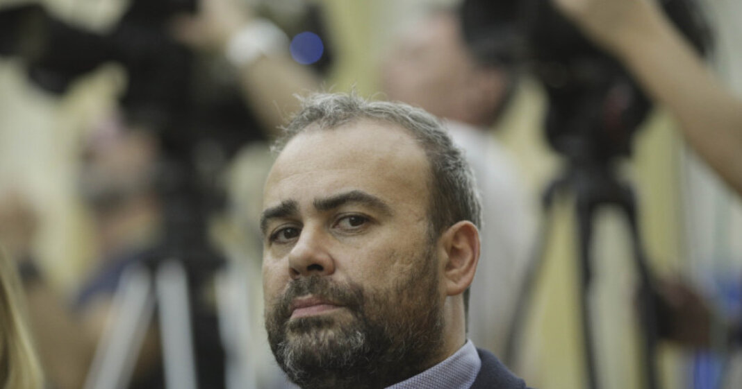Darius Vâlcov a fost eliberat din detenție. Hotărârea Tribunalului Vrancea devine irevocabilă.