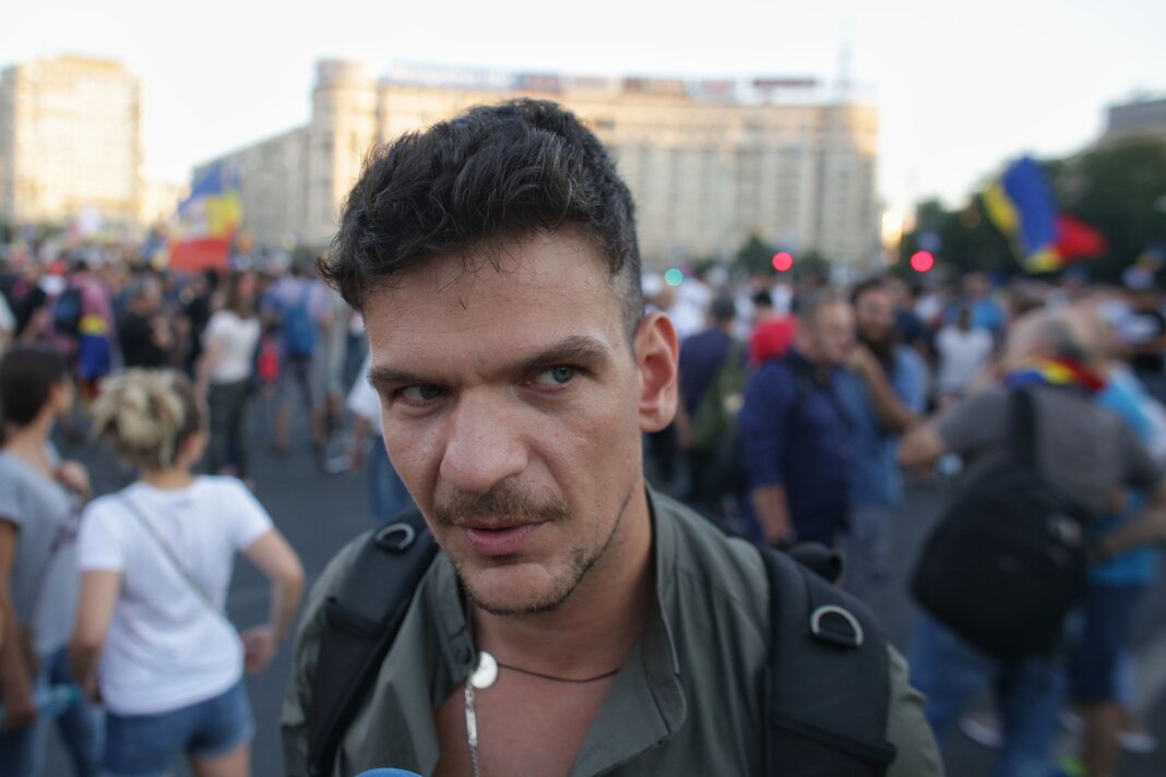 „Dumnezeu să vă ierte. Va fi semnificativ mai complicat cu noi.” Tudor Chirilă, critici dure la adresa lui Nicușor Dan